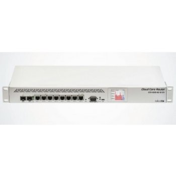 MikroTik RB750P-PB