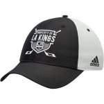Los Angeles Kings adidas Coaches Two-Tone Hockey Shield – Hledejceny.cz