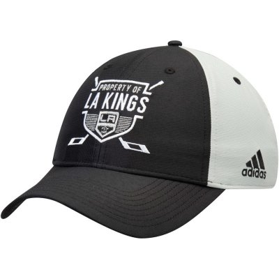 Los Angeles Kings adidas Coaches Two-Tone Hockey Shield – Zbozi.Blesk.cz