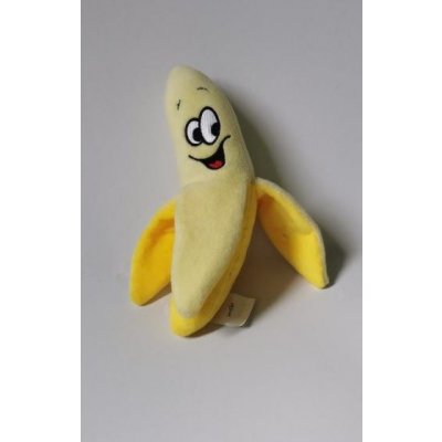 hračka banán – Heureka.cz