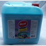 Real Classic univerzální čistící prostředek Levandule 10 kg – Zboží Dáma