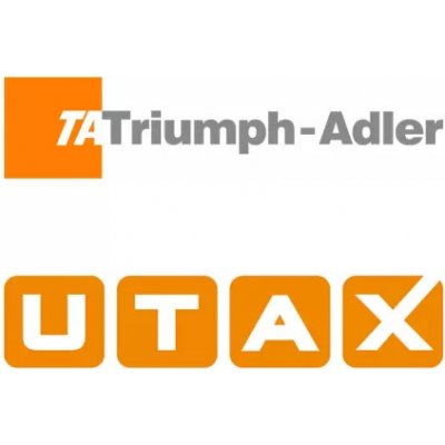 Utax PK-5020Y - originální – Zboží Mobilmania