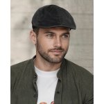 Krumlovanka bekovka wintage washed cotton Duck cap Ba-31584159-500 černá – Hledejceny.cz