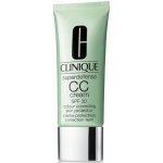 Clinique Superdefense CC Cream Ochranný CC krém SPF30 Medium 40 ml – Hledejceny.cz