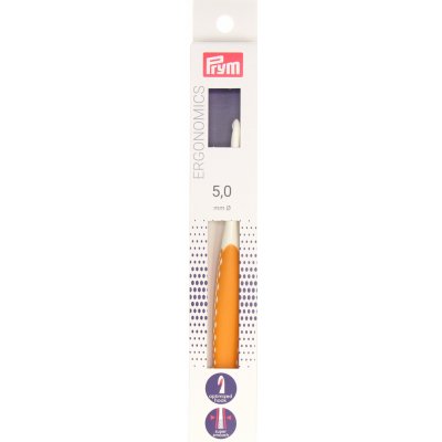 Prym Ergonomics 5mm – Sleviste.cz