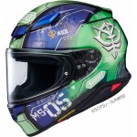 Shoei NXR2 ZAKU I