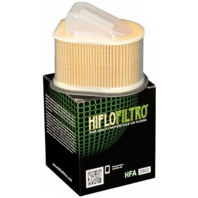 HIFLOFILTRO Vzduchový filtr HFA2802 – Hledejceny.cz