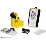 Pomoca Tour Explore Ready2climb skialpové pásy, 113 mm – Sleviste.cz