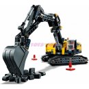 LEGO® Technic 42121 Těžkotonážní bagr