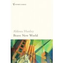 Brave new world Huxley Aldous