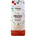 Bioharmonie Bio Krupice pohanková 400g – Zboží Dáma