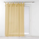 douceur d'intérieur Žlutá záclona 140x240 cm Dalila – douceur d'intérieur – Hledejceny.cz