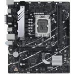 Asus PRIME B760M-K D4 90MB1DS0-M0EAY0 – Zboží Živě