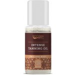 WoodenSpoon Olej pro intenzivní opálení na tělo a obličej 100 ml – Zboží Dáma