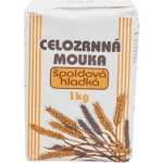 Natural mouka špaldová celozrnná hladká 1 kg – Sleviste.cz