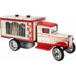 Kovap Hawkeye Cirkus s pohonem – Hledejceny.cz