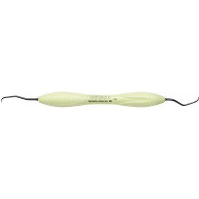 LM-Dental LM - Mini Syntette Anterior SD, duální graceyho kyreta – Hledejceny.cz