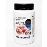 HANSCRAFT SPA MULTI MINI 3v1 tablety 1 kg – Hledejceny.cz