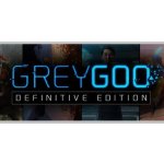 Grey Goo (Definitive Edition) – Hledejceny.cz