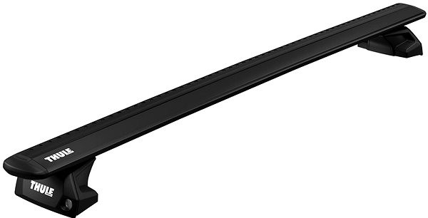 Příčníky Thule Wingbar Black 01135