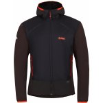 Direct Alpine Alpha Jacket 4.0 anthracite/brick – Sleviste.cz