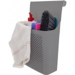 Tina Košík organizér 35 x 12 cm 24 x 9 cm závěsný plast – Zboží Dáma