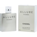 Chanel Allure Edition Blanche parfémovaná voda pánská 100 ml – Zbozi.Blesk.cz