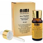 Sree Sankara Ayurveda oils Anu Thailam ajurvédsky nosní olej pro očistné techniky nosu 10 ml – Hledejceny.cz
