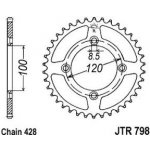 JT Sprockets JTR 798-48 | Zboží Auto
