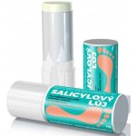 Regina Original salicylový lůj na zrohovatělou pokožku 19 g – Zboží Mobilmania