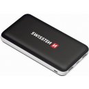 Swissten iNLIGHT POWER BANK 10000 mAh