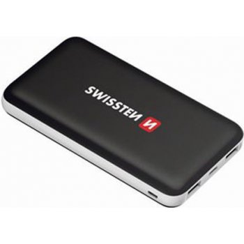 Swissten iNLIGHT POWER BANK 10000 mAh