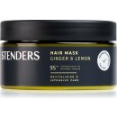 Stenders Ginger & Lemon revitalizační maska na vlasy 200 ml