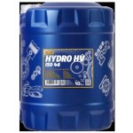 Mannol Hydro HV ISO 46 10 l – Zboží Mobilmania