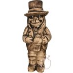 Vodník k jezírku na postavení s hrníčkem – Zbozi.Blesk.cz