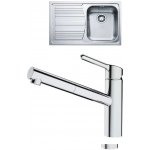 Set Franke LLX 611 + FC 3055 – Sleviste.cz