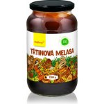 Wolfberry Třtinová melasa Bio 1000 g – Zboží Dáma