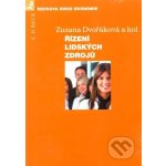 Řízení lidských zdrojů - Mgr. Zuzana Dvořáková – Zboží Mobilmania