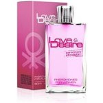Eromed Love & Desire for Women 50 ml – Sleviste.cz
