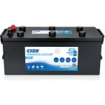 Exide DUAL 12V 170Ah ER850 – Zboží Mobilmania