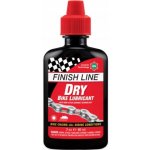 Finish Line Dry Lube 60 ml – Zboží Mobilmania