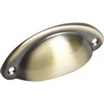 Walteco Skive 66mm, bronz 7228 – Hledejceny.cz