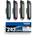 Brother TN-243CMYK - originální – Sleviste.cz