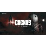 Cronos: The New Dawn – Zboží Dáma