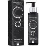 Asombroso by Osmany Laffita The One Body Collagen Gel hydratační tělový kolagen 150 ml – Zboží Dáma