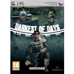 Darkest of Days – Hledejceny.cz