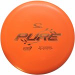 Latitude 64° Eco Pure Oranžová – Zboží Dáma