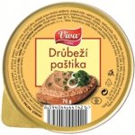 Viva Carne Drůběží paštika 48 g – Zboží Dáma