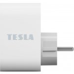 TESLA Smart Plug SP300 3 USB TSL-SPL-SP300-3USB – Zboží Mobilmania