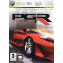 Project Gotham Racing 3